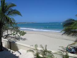 Cabarete - Dominican Republic - Beach Palace Apartments